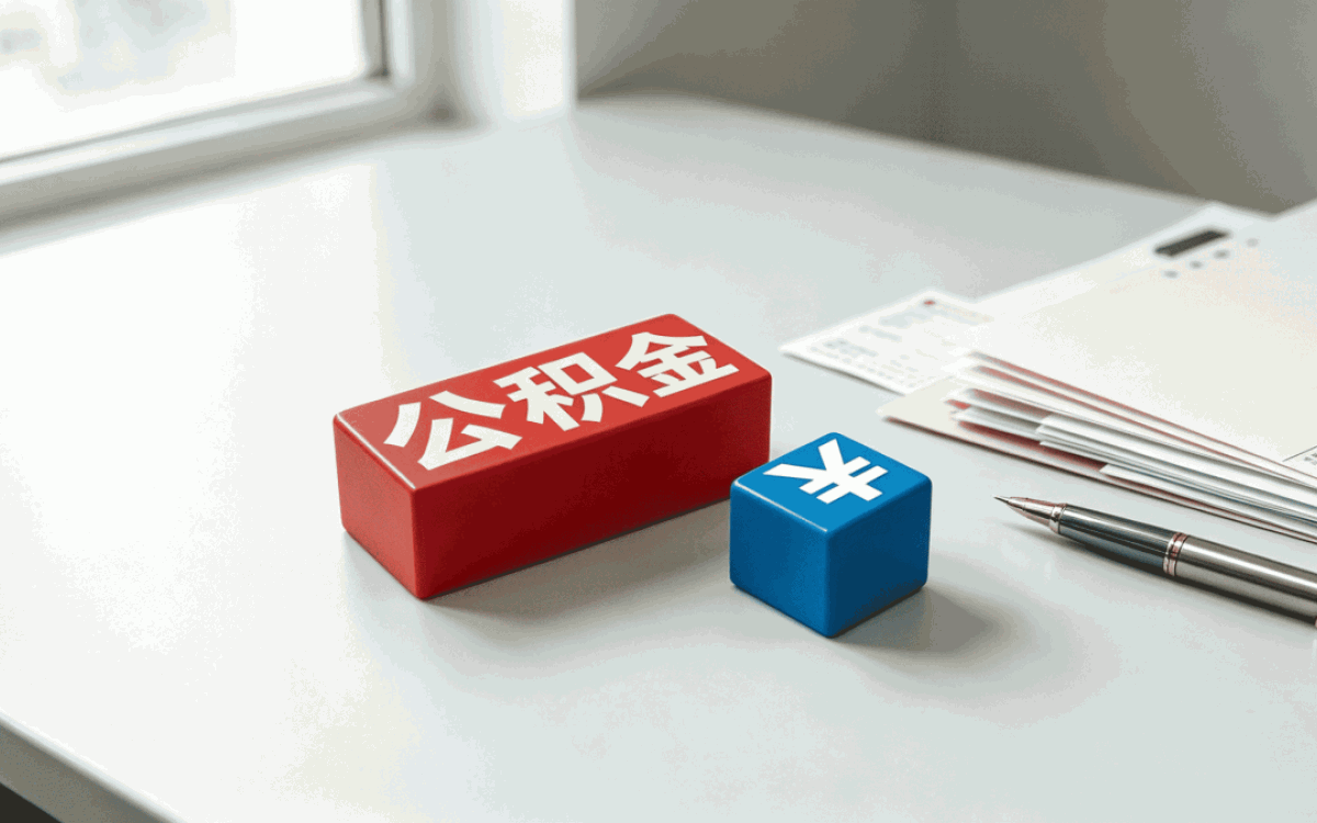 中卫公积金提取失败了怎么办算不算白跑