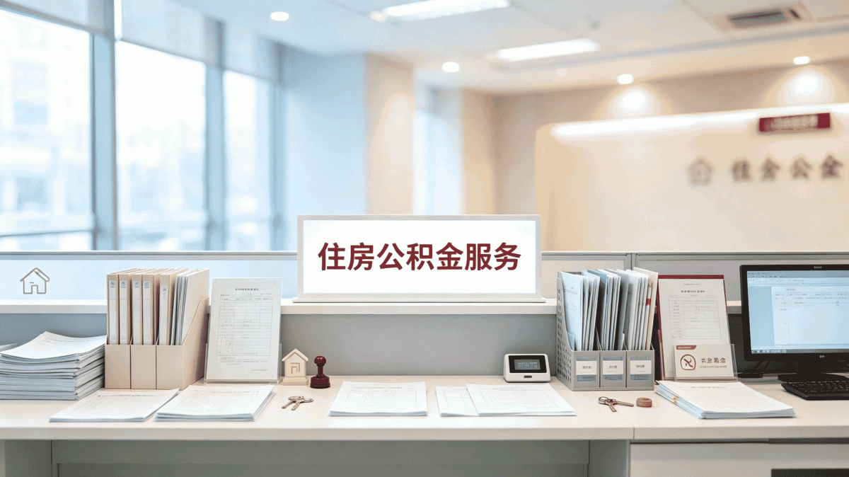 中卫公积金提取要本人去吗?新规口径这样算
