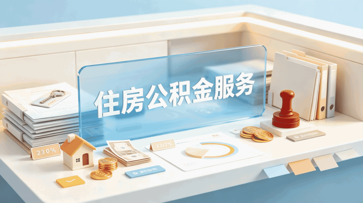 中卫公积金冲还贷年冲扣款时间注意这几点