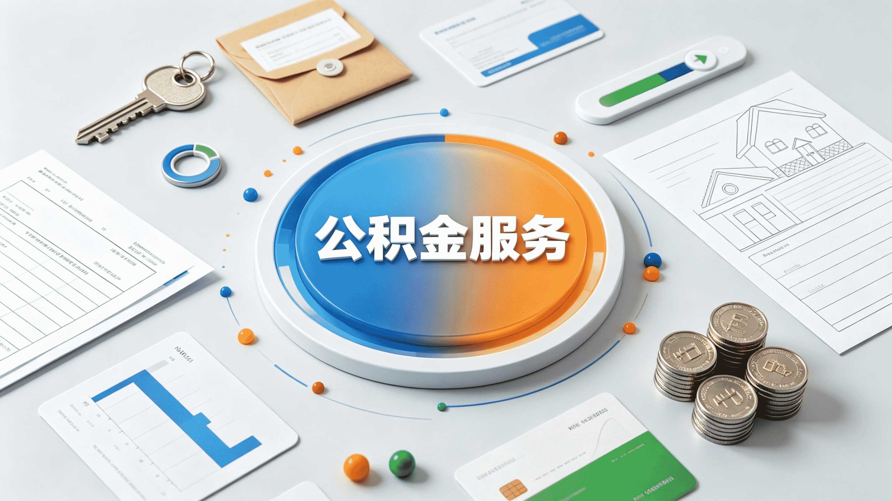 中卫公积金能代取吗