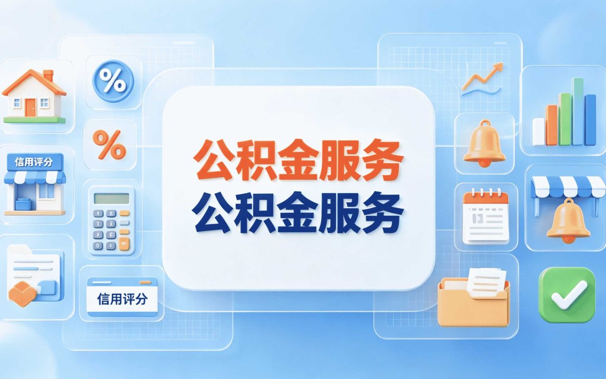 中卫公积金冲还贷年冲扣款时间注意这几点