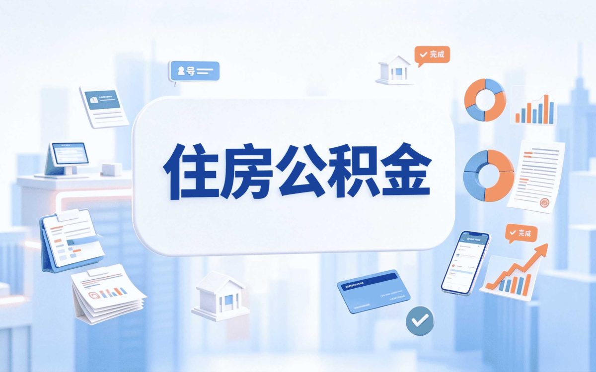 中卫公积金提取中介联系方式新规口径怎么算