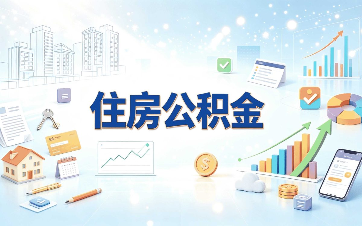 中卫公积金冲还贷年冲扣款时间注意这几点