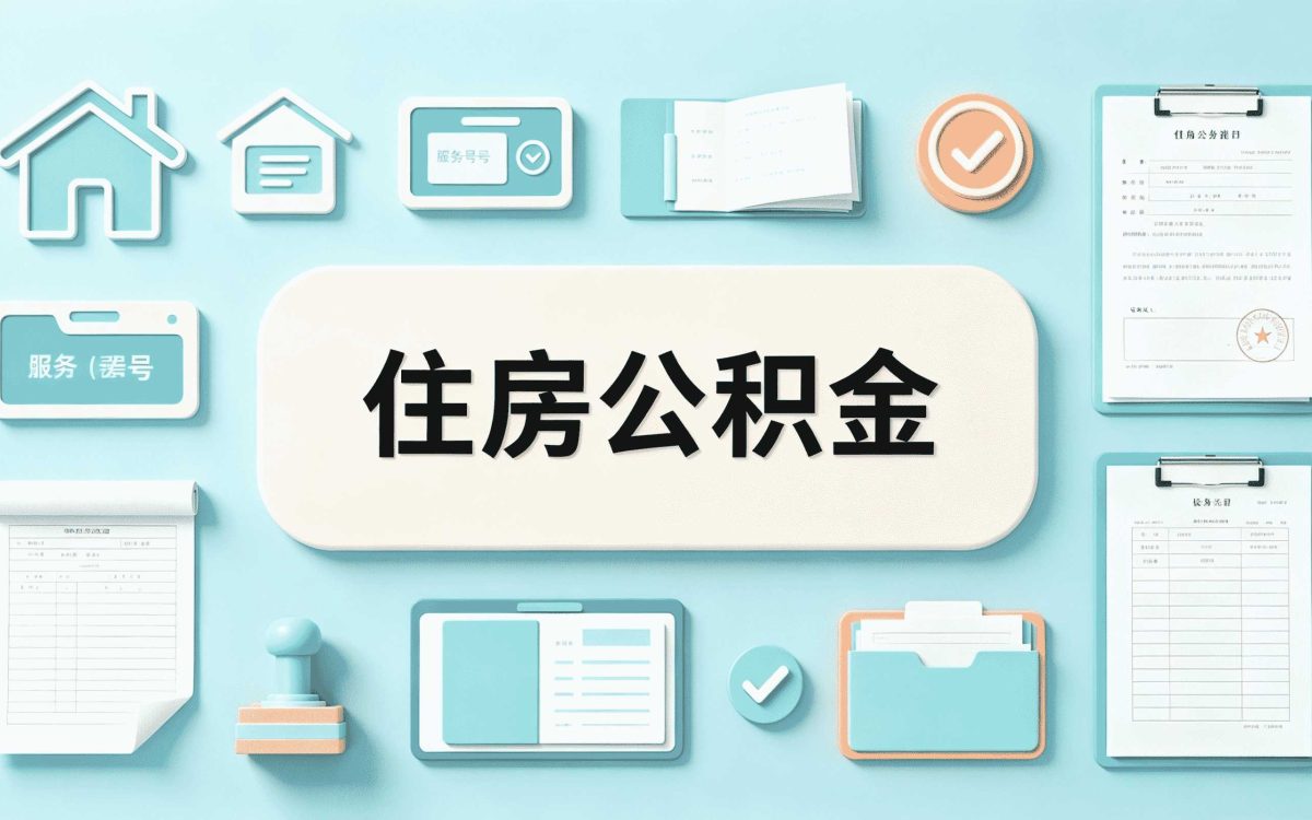 中卫口碑好公积金代办服务第一次没办成后来这样弄好了