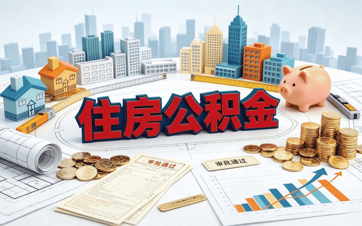 中卫公积金老旧小区改造提取流程要邻居签字吗