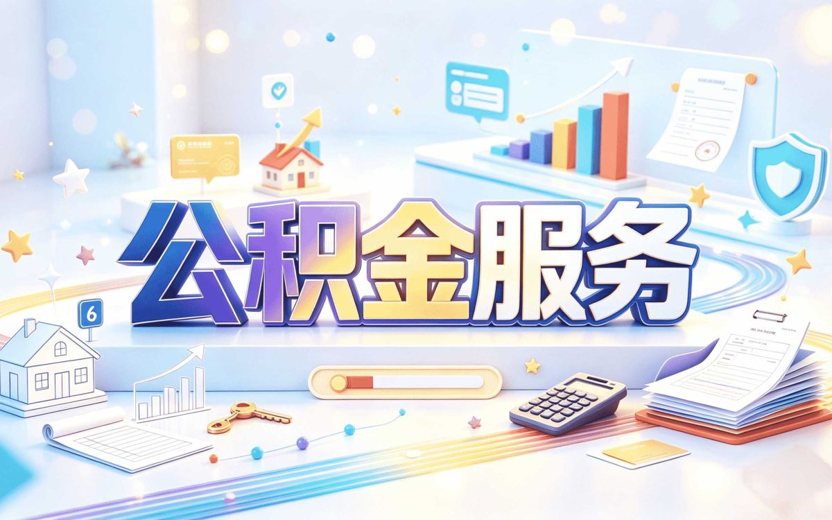 中卫自由职业者公积金缴存流程我办完的真实记录