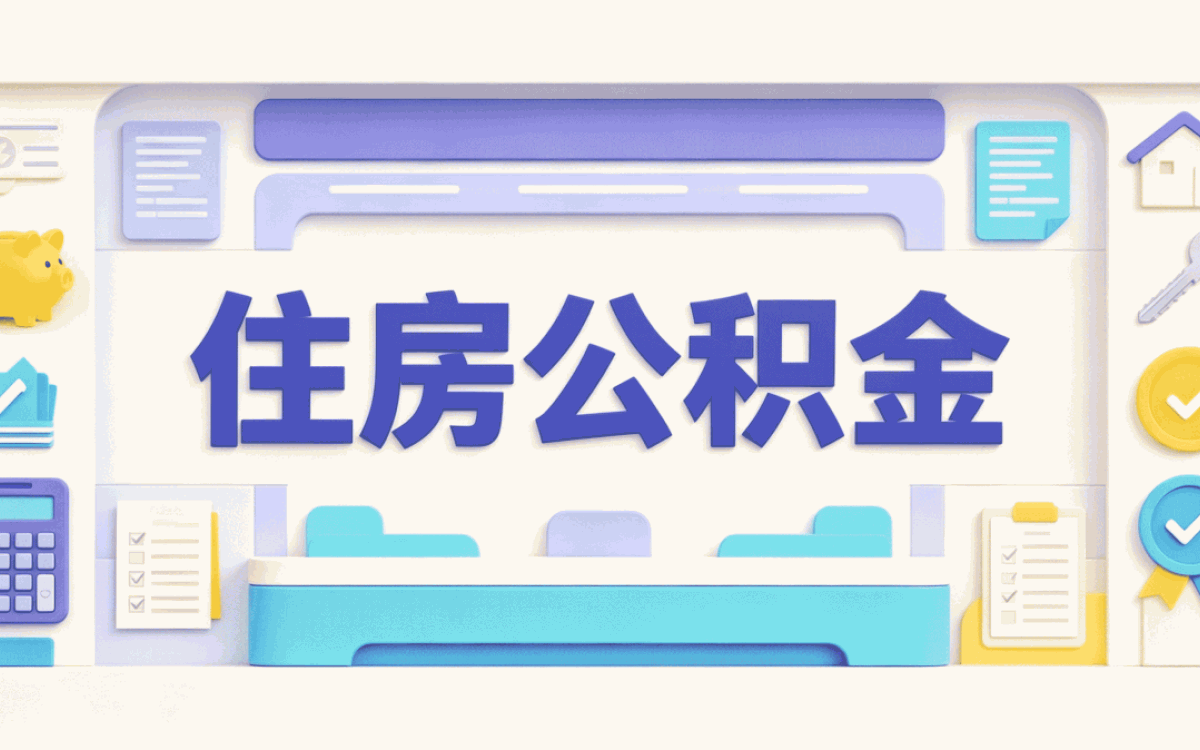 中卫在职公积金提取额度按月折算差多少钱