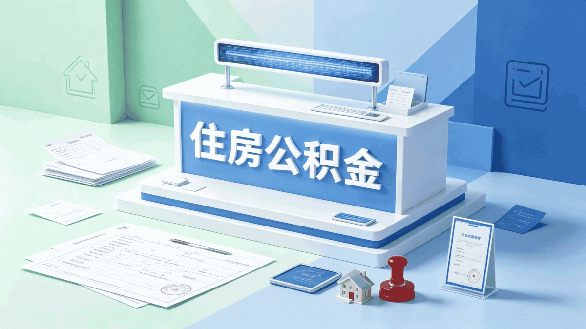 中卫公积金老旧小区改造提取流程要邻居签字吗