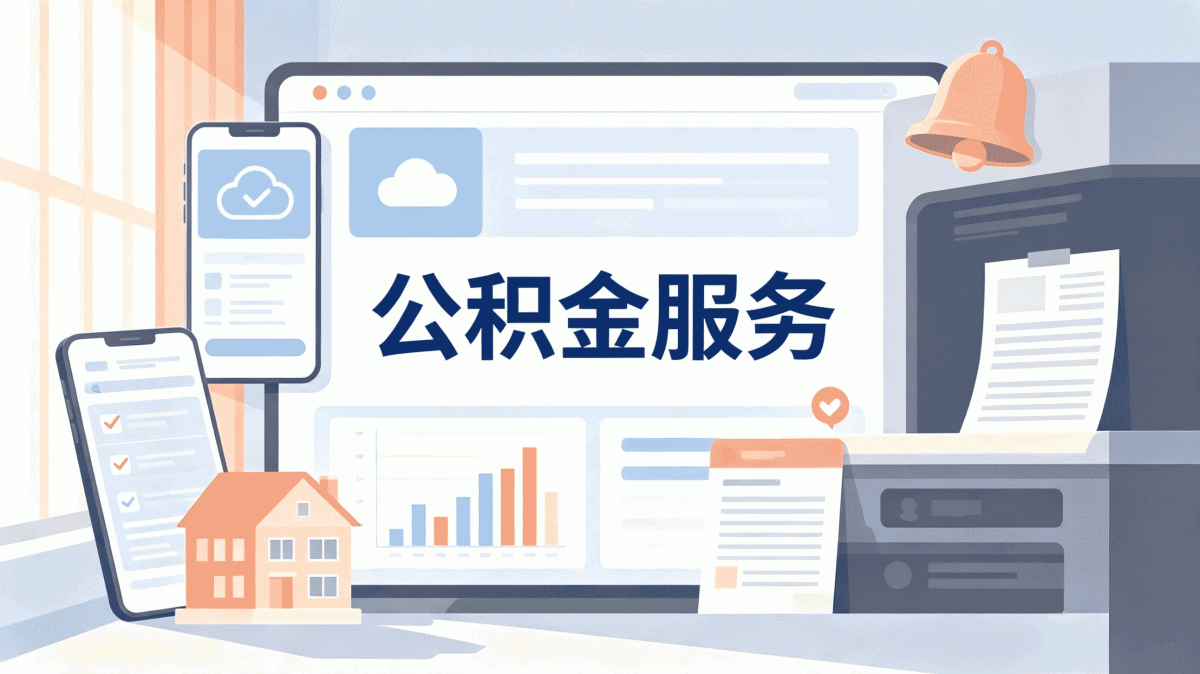 中卫在职公积金提取额度按月折算差多少钱