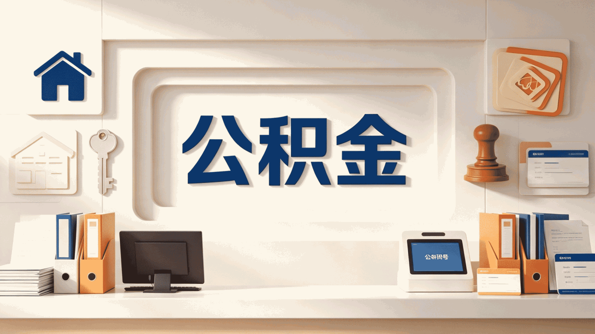中卫公积金提取失败多久退回账户呢差在哪