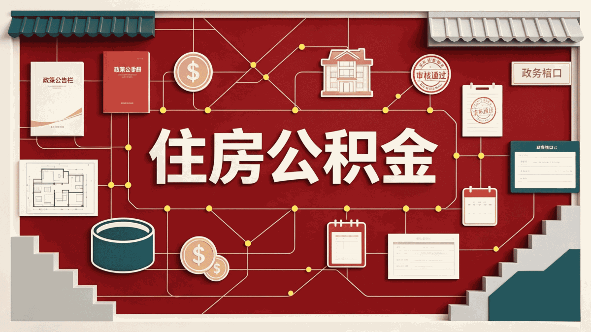 中卫公积金转出手续能不能线上办完