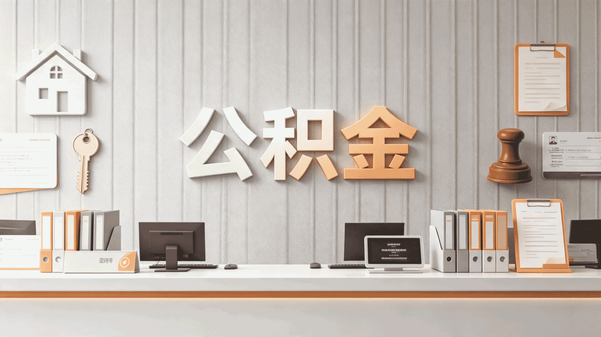 中卫公积金合并后可以一起提取吗 带啥材料