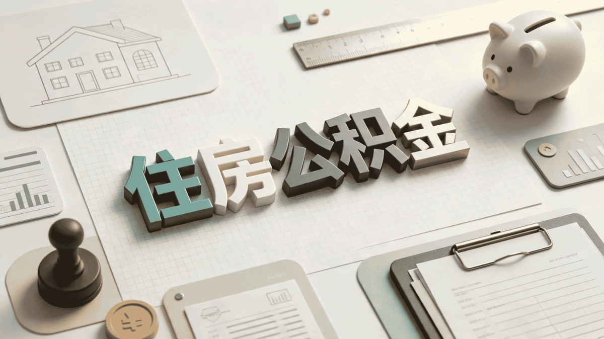 中卫在职公积金提取额度按月折算差多少钱