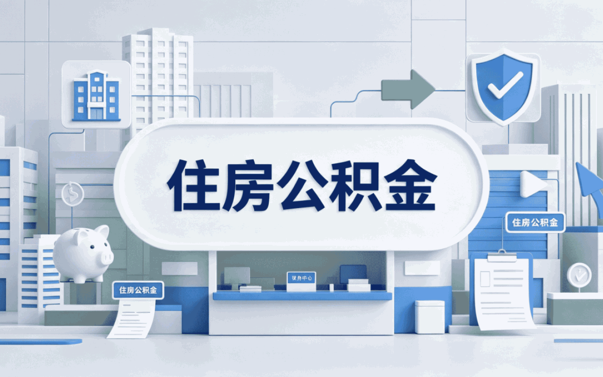 中卫公积金合并后可以一起提取吗 带啥材料