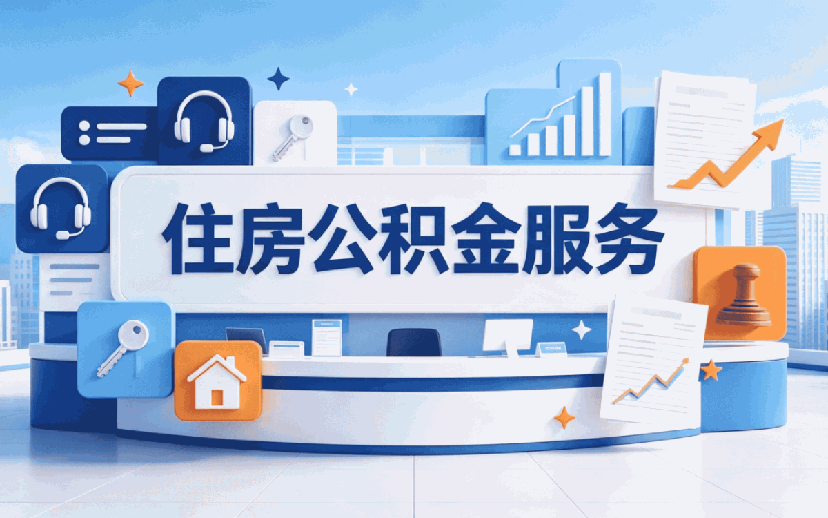 中卫附近公积金提取跑了两趟才弄好