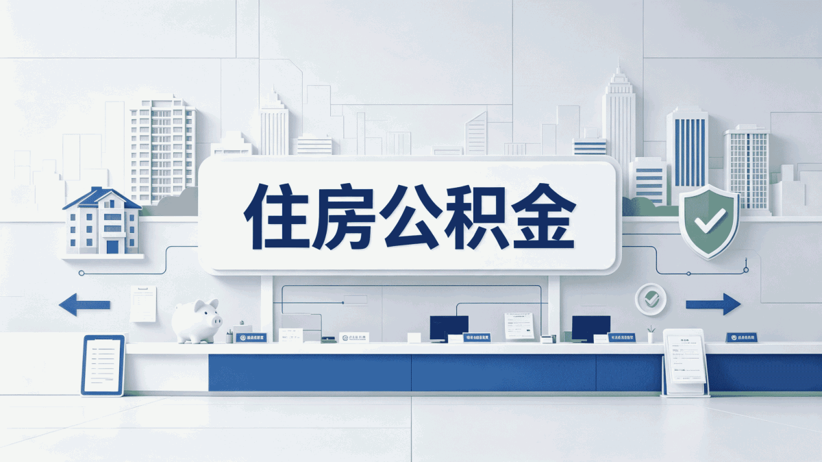 中卫正规公积金代取平台要带啥材料多久到账
