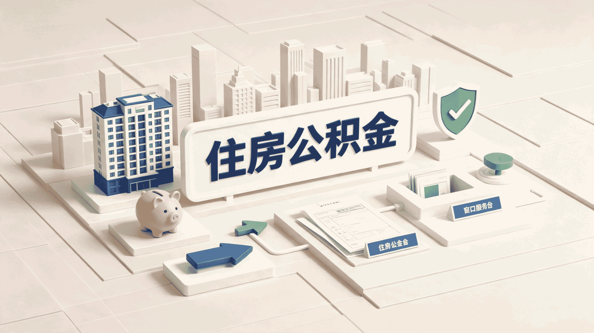 中卫公积金提取需要什么手续和材料这些行不行