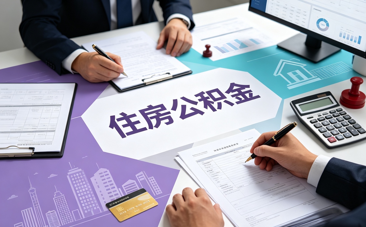 中卫公积金余额查询个人账户带啥材料去哪办