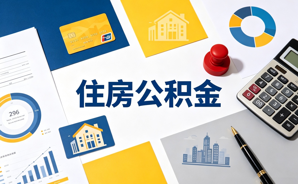 中卫公积金合并影响 别踩这几个坑