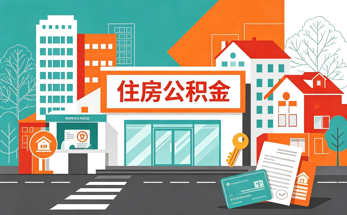 中卫公积金合并影响 别踩这几个坑