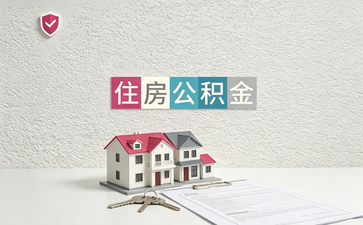 中卫装修公积金提取条件我跑了两趟才弄明白
