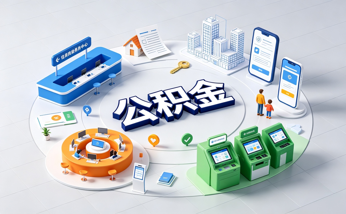 中卫公积金基数什么时候调整别踩这几个坑